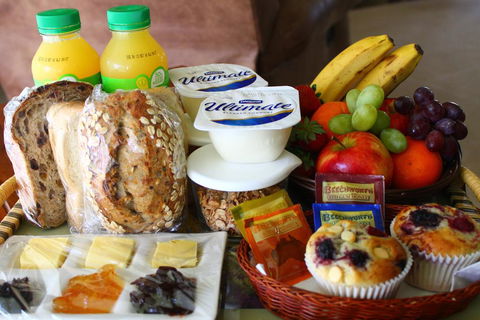 Factory Lane B&B - Accommodation Sunshine Coast 1