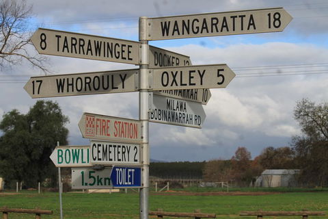 Factory Lane B&B - Accommodation Sunshine Coast 0