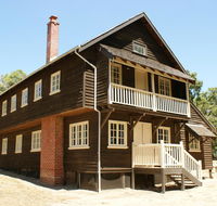 Fairbridge Village - Accommodation Sunshine Coast