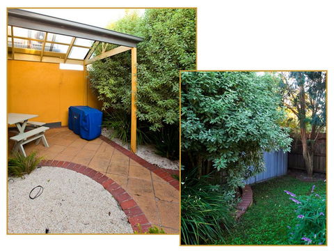 Fairholme Apartment - Accommodation Sunshine Coast 3