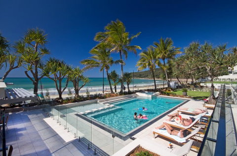 Fairshore 15 - Accommodation Sunshine Coast 1