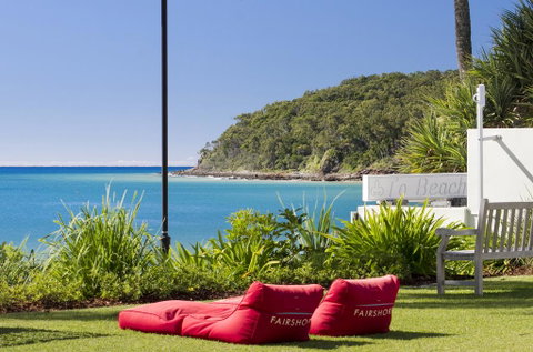Fairshore 15 - Accommodation Sunshine Coast 2