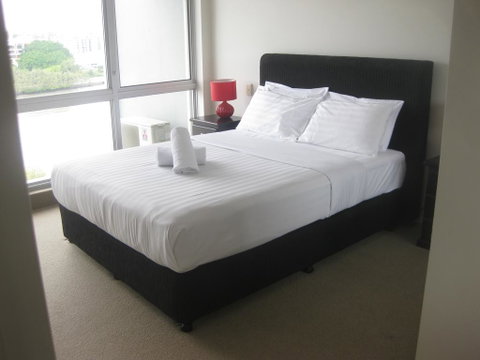 Fairthorpe Apartments - Accommodation Sunshine Coast 2