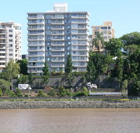 Fairthorpe Apartments - Accommodation Sunshine Coast