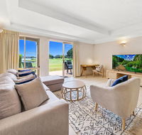 Fairways  Hope Island Resort - Accommodation Sunshine Coast