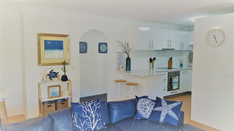 Family Oasis @ Broadbeach - Accommodation Sunshine Coast 0
