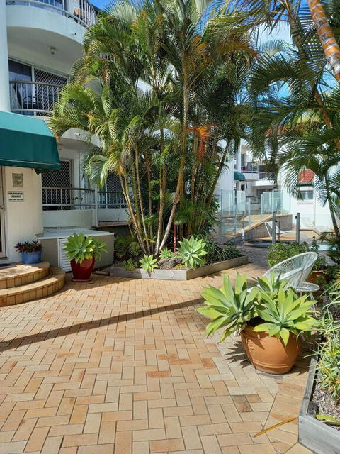 Family Oasis @ Broadbeach - Accommodation Sunshine Coast 1