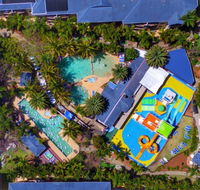 FAMILY PARADISE - Accommodation Sunshine Coast