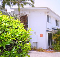 FANTASTIC HOLIDAY UNIT IN A PERFECT LOCATION - Accommodation Sunshine Coast