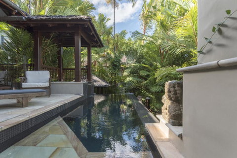 Far Pavilions Luxury Villa 2 - Accommodation Sunshine Coast 3