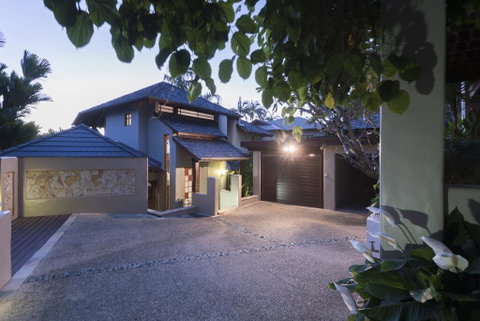 Far Pavilions Luxury Villa 2 - Accommodation Sunshine Coast 2