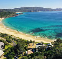 FAR SHORE - Accommodation Sunshine Coast