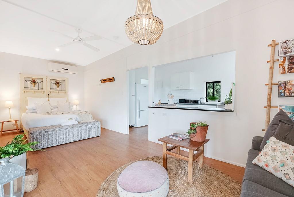 Cudgen NSW Accommodation Sunshine Coast