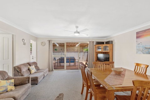 Farm Road, 6A - Accommodation Sunshine Coast 1