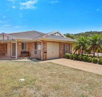 Farm Road 6A - Accommodation Sunshine Coast