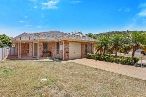 Farm Road, 6A - Accommodation Sunshine Coast 0