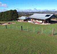 Fellcroft Farmstay - Accommodation Sunshine Coast