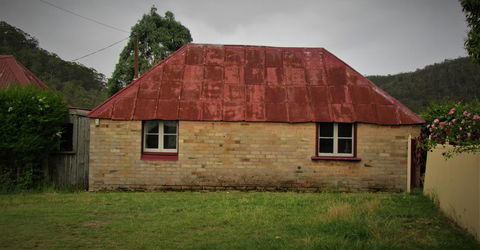 Fernbrook Cottage - Accommodation Sunshine Coast 2
