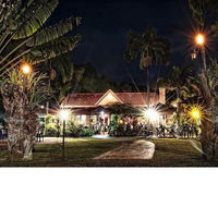 Ferns Hideaway Resort - Accommodation Sunshine Coast