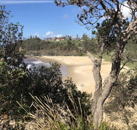 Fi's Beach House - Accommodation Sunshine Coast