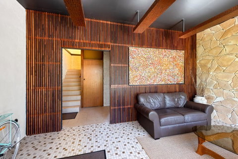 Fi's Relaxing Beach House - Accommodation Sunshine Coast 2