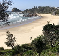 Fi's relaxing Beach House - Accommodation Sunshine Coast