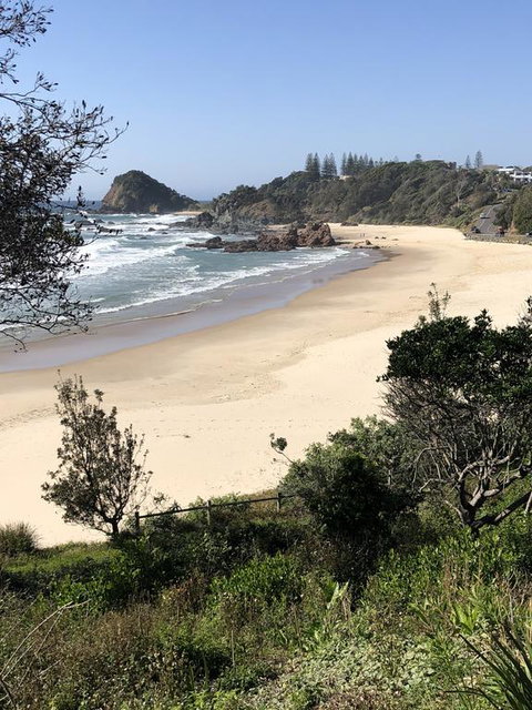Fi's Relaxing Beach House - Accommodation Sunshine Coast 0