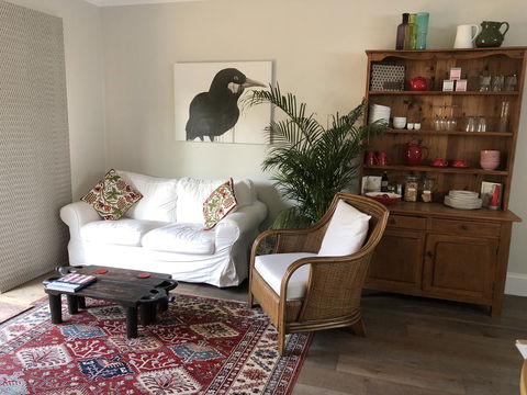 Fig Tree Cottage - Accommodation Sunshine Coast 2