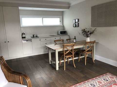 Fig Tree Cottage - Accommodation Sunshine Coast 3