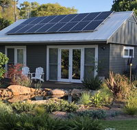 Fig Tree Cottage - Accommodation Sunshine Coast