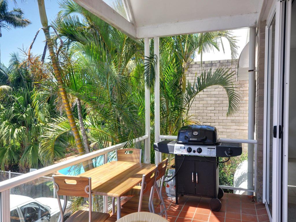 Eagleton NSW Accommodation Sunshine Coast