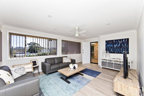 Fingal Escape - Accommodation Sunshine Coast 3