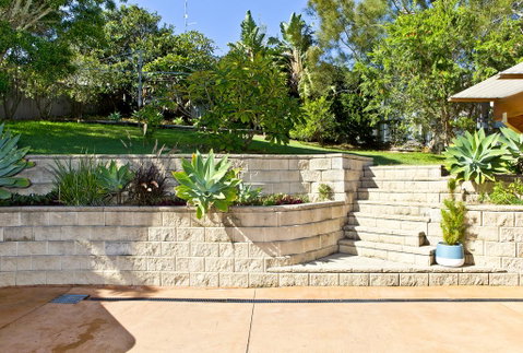 Fingal Escape - Accommodation Sunshine Coast 1