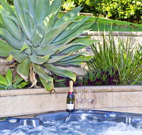 Fingal Escape - Accommodation Sunshine Coast