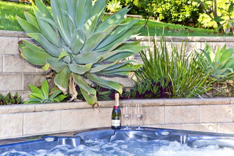 Fingal Escape - Accommodation Sunshine Coast 0