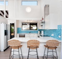Fingal HeightsFingal Bay - Accommodation Sunshine Coast