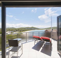 Fingal Surf and Sand Pacific Drive 14A - Accommodation Sunshine Coast