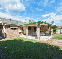 Fingal Waves  Fingal bay NSW - Accommodation Sunshine Coast