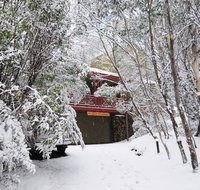 Fire Dreaming - Accommodation Sunshine Coast