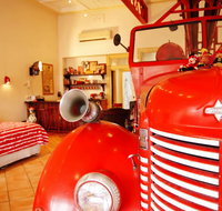 Fire Station Inn - Accommodation Sunshine Coast