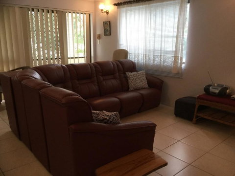 First Floor Unit With Waterviews From Your Balcony! - Accommodation Sunshine Coast 1