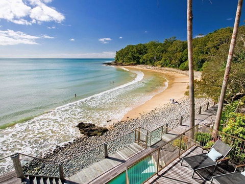 First Point - Accommodation Sunshine Coast 3