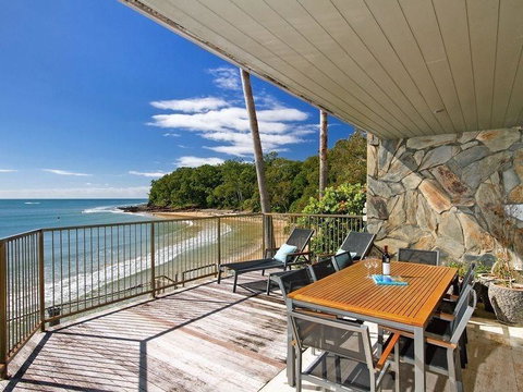 First Point - Accommodation Sunshine Coast 2