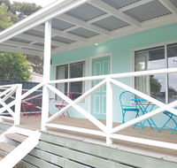 Fish Creek Alkira Accommodation - Accommodation Sunshine Coast
