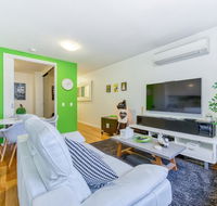 Fitzroy lifestyle 1 bed with pool spa sauna  gym - Accommodation Sunshine Coast
