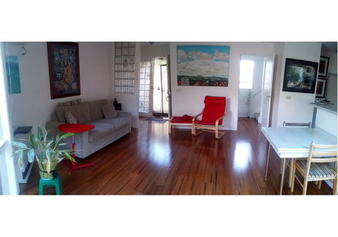 Fitzroy Spacious House - Accommodation Sunshine Coast 1