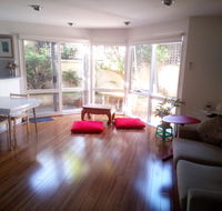 Fitzroy spacious house - Accommodation Sunshine Coast