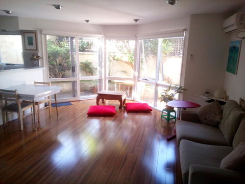 Fitzroy Spacious House - Accommodation Sunshine Coast 0