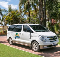 Flag Motor Lodge - Accommodation Sunshine Coast