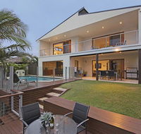 Flamingo Key - Accommodation Sunshine Coast